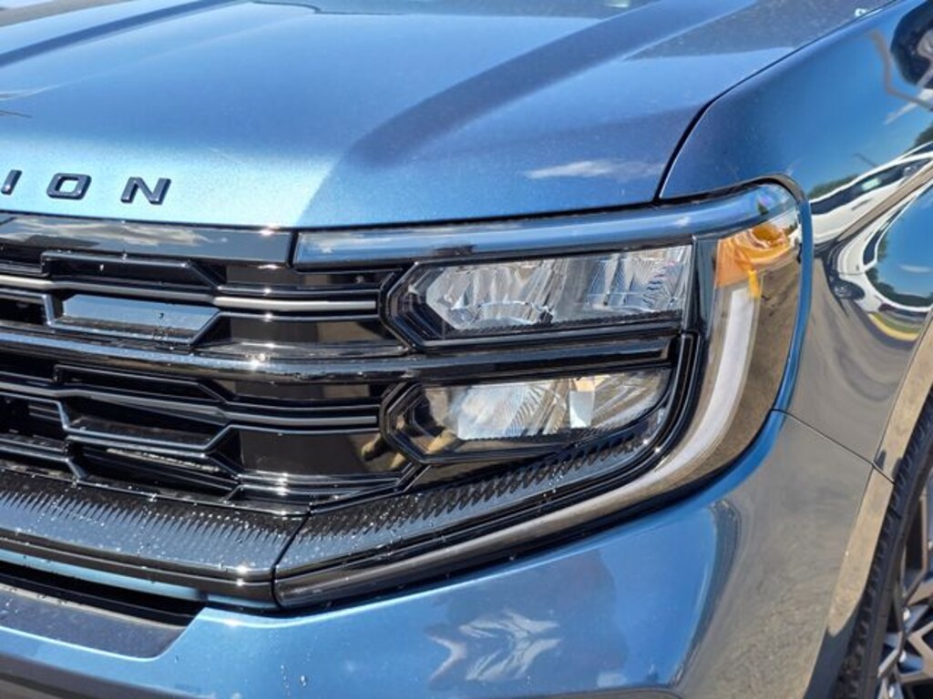 New 2027 Ford Expedition Max Platinum SUV