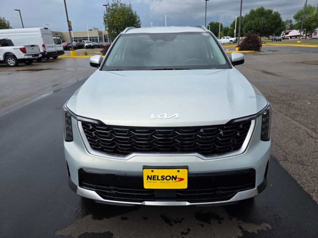 Used 2026 Kia Sorento S SUV