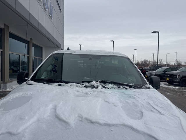 2020 Ford F-150 XLT photo 2