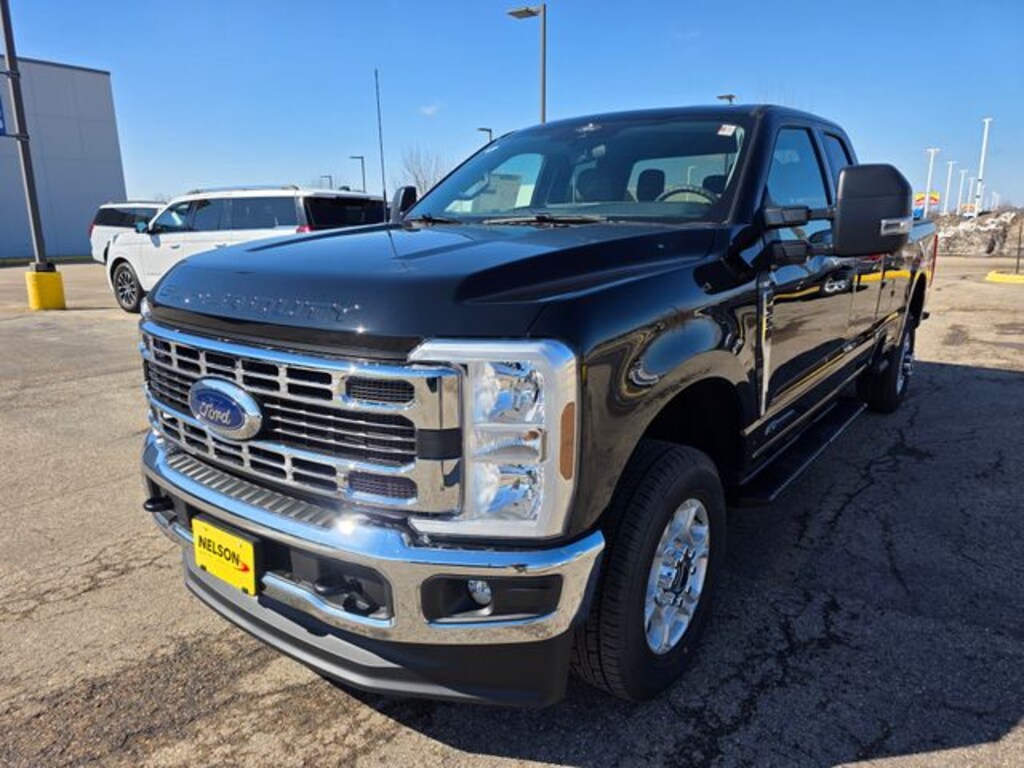 New 2026 Ford F-350SD Truck