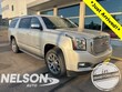 GMC Yukon XL