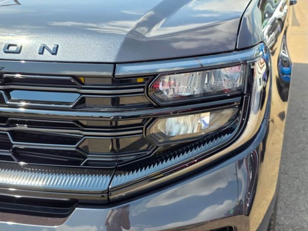 New 2027 Ford Expedition Max Platinum SUV