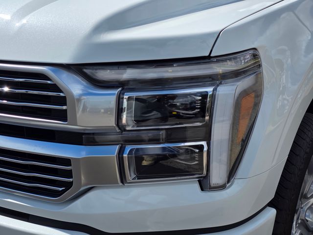 New 2026 Ford F-150 Platinum Truck