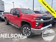 Chevrolet Silverado 2500 HD
