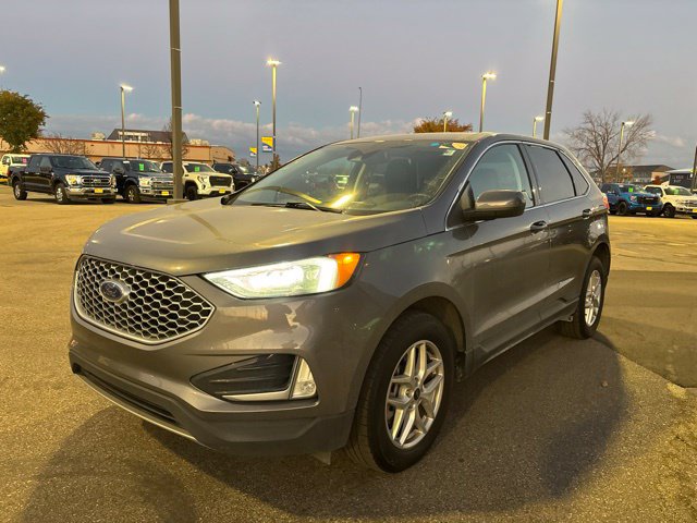 Used 2024 Ford Edge SUV
