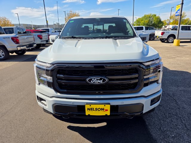 New 2026 Ford F-150 Lariat Truck