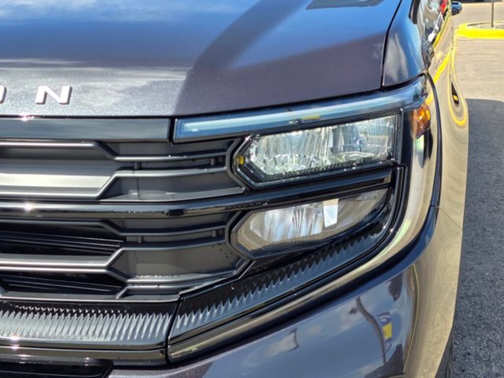 New 2026 Ford Expedition Max Active SUV
