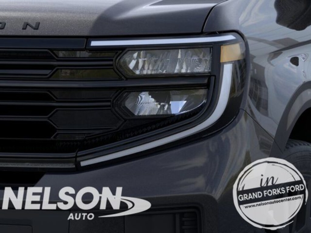 New 2026 Ford Expedition Max Platinum SUV