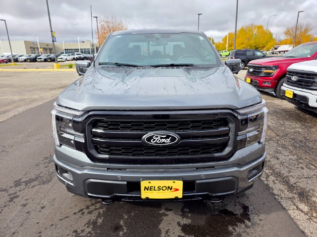 New 2026 Ford F-150 Lariat Truck