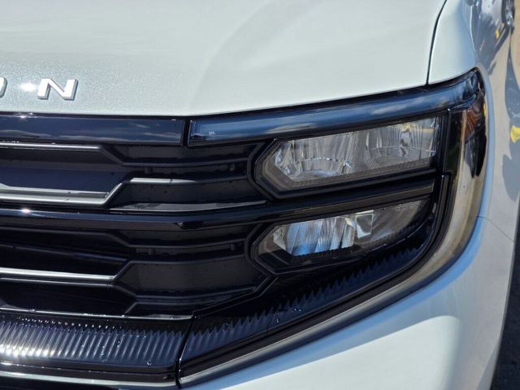 New 2026 Ford Expedition Active SUV