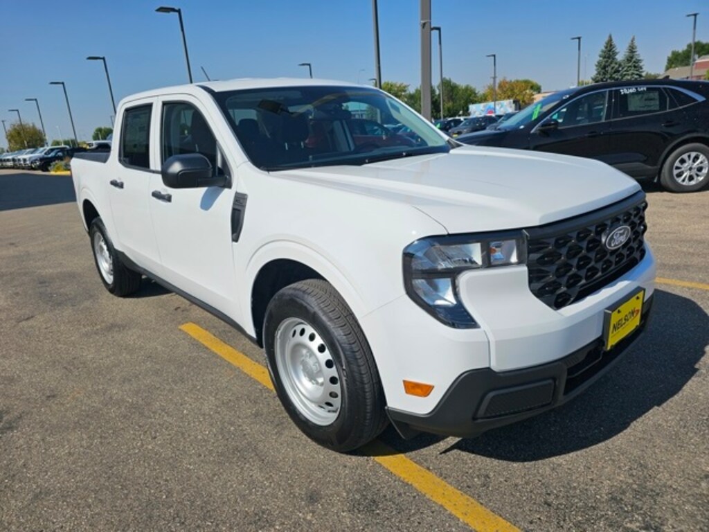 New 2025 Ford Maverick XL Truck