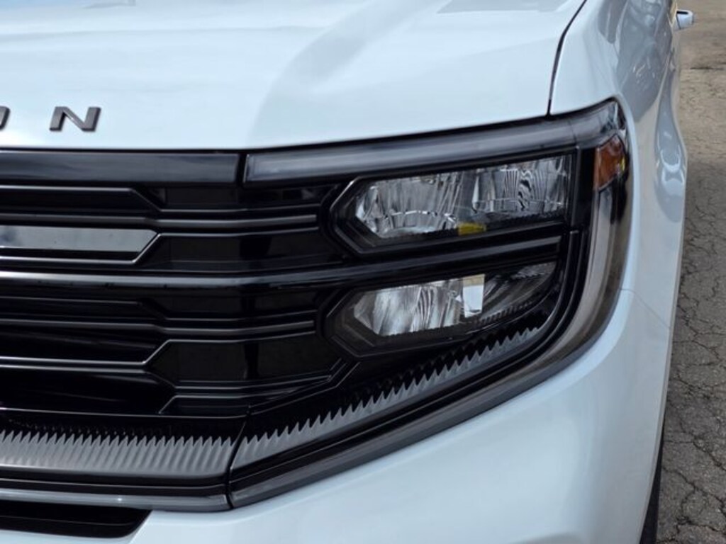 New 2026 Ford Expedition Max Platinum SUV