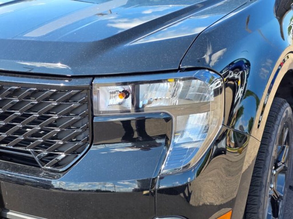 New 2026 Ford Maverick XLT Truck