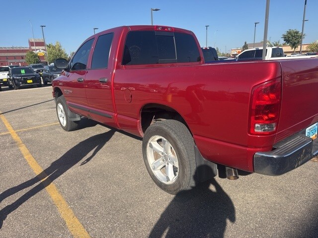 2006 Dodge Ram Laramie photo 2