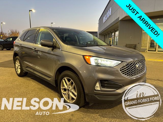 Used 2024 Ford Edge SUV