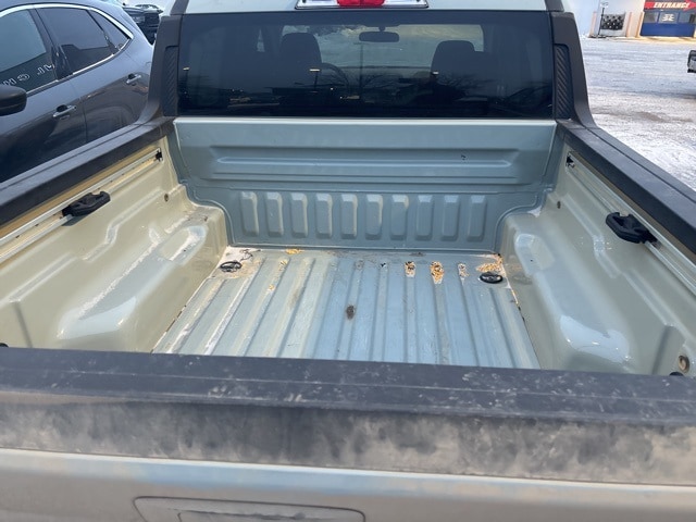 2024 Ford Maverick XL photo 3