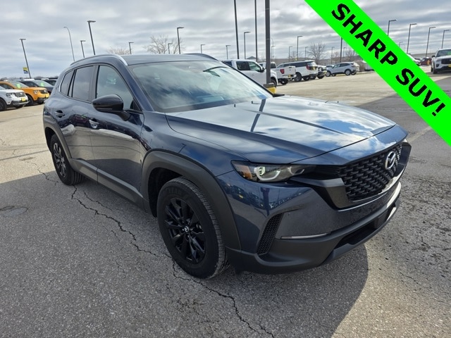 2025 Mazda CX-50 2.5 S Preferred photo 4
