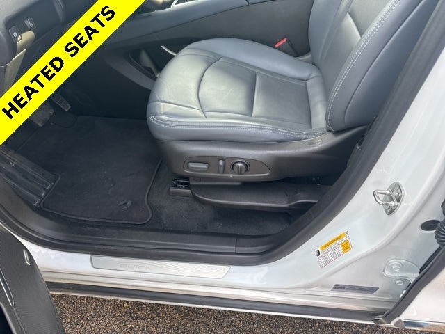 2022 Buick Enclave Essence photo 4