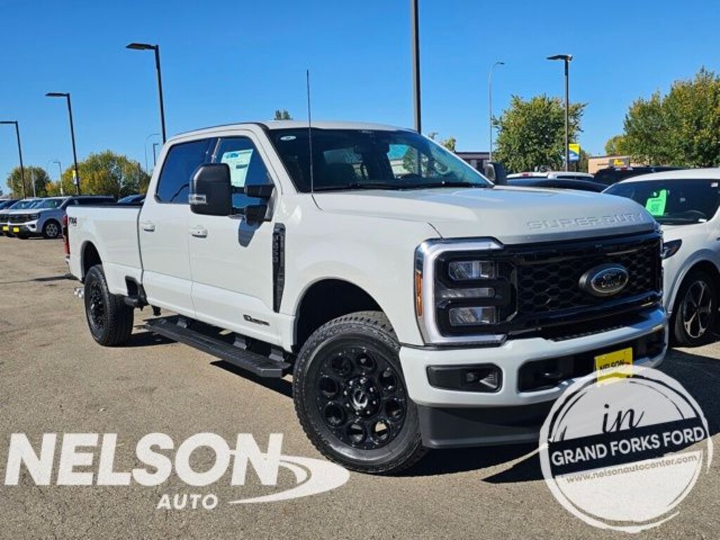 New 2026 Ford F-250SD XLT Truck