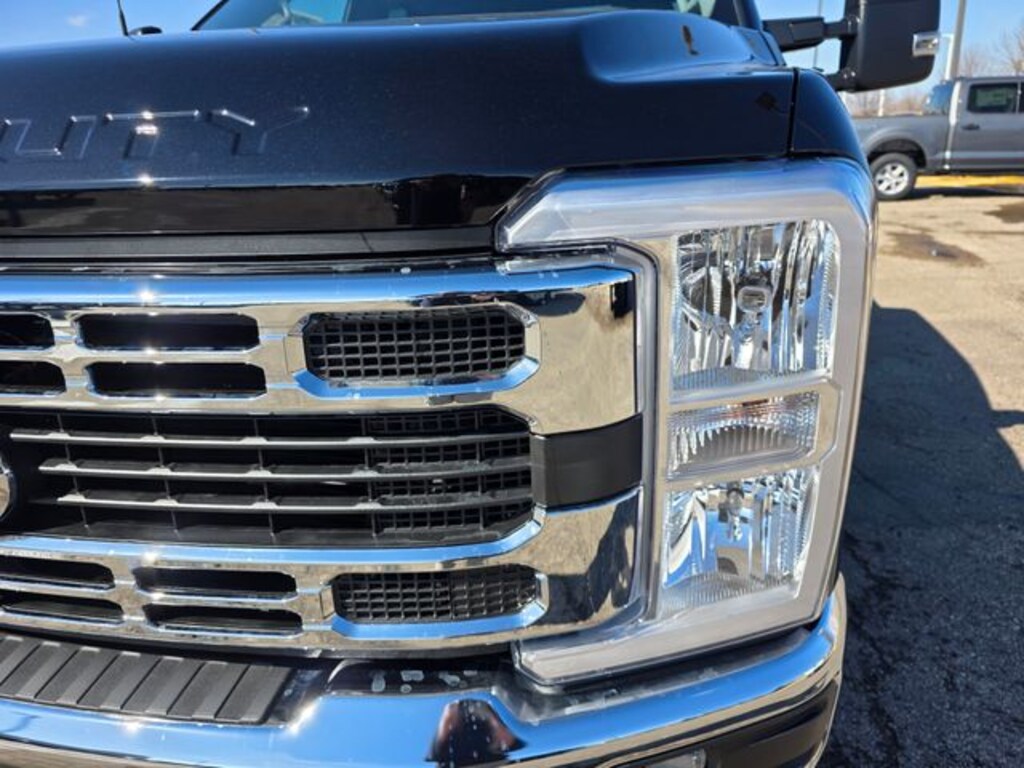 New 2026 Ford F-350SD Truck