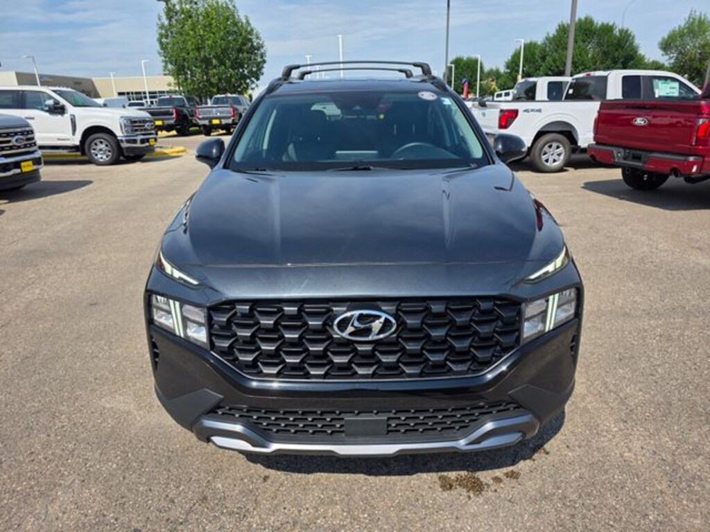 Used 2023 Hyundai Santa Fe XRT SUV