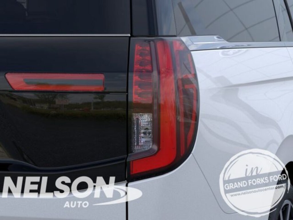 New 2026 Ford Expedition Max Platinum SUV