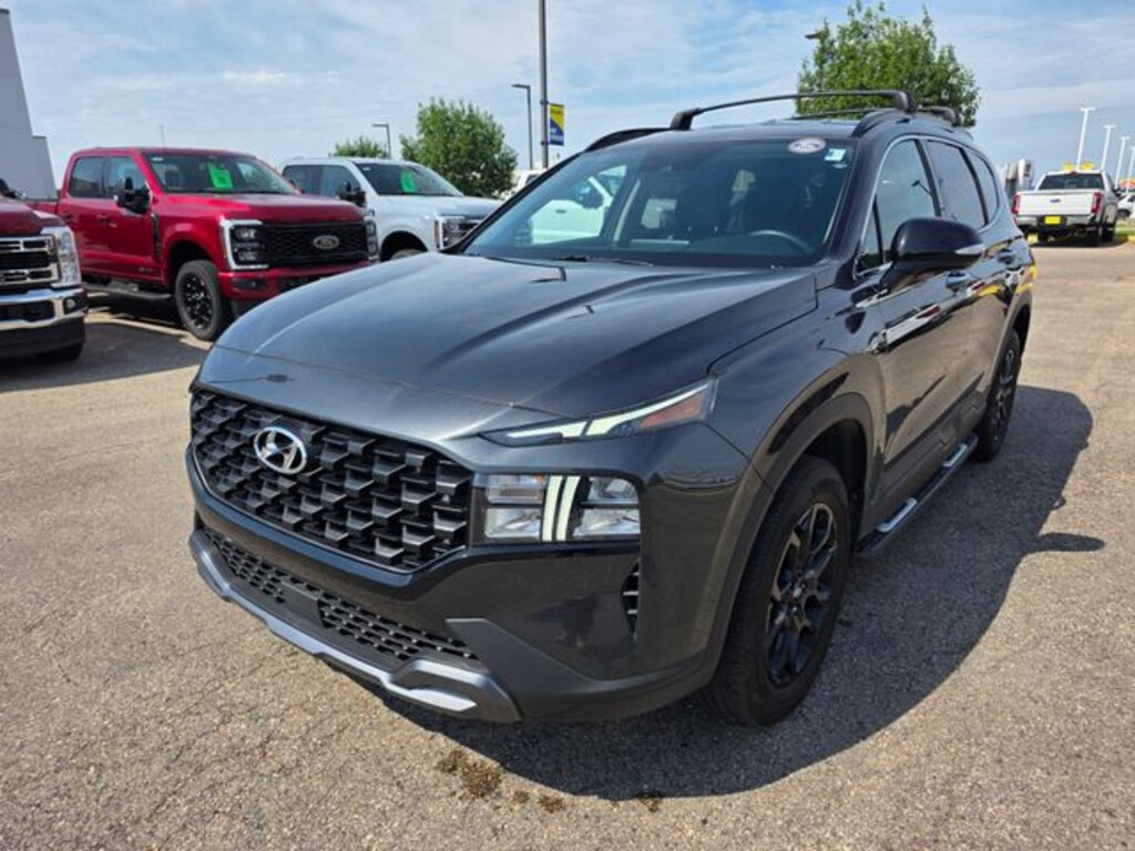 Used 2023 Hyundai Santa Fe XRT SUV
