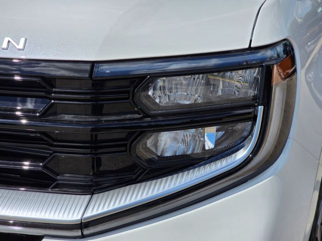 New 2026 Ford Expedition Max Platinum SUV