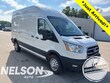 Ford Transit-250 Cargo