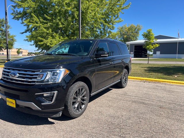 Used 2019 Ford Expedition Limited SUV