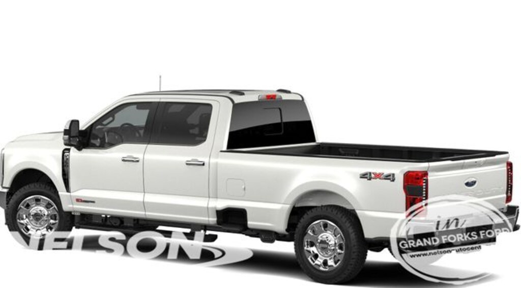 New 2026 Ford F-350SD Truck