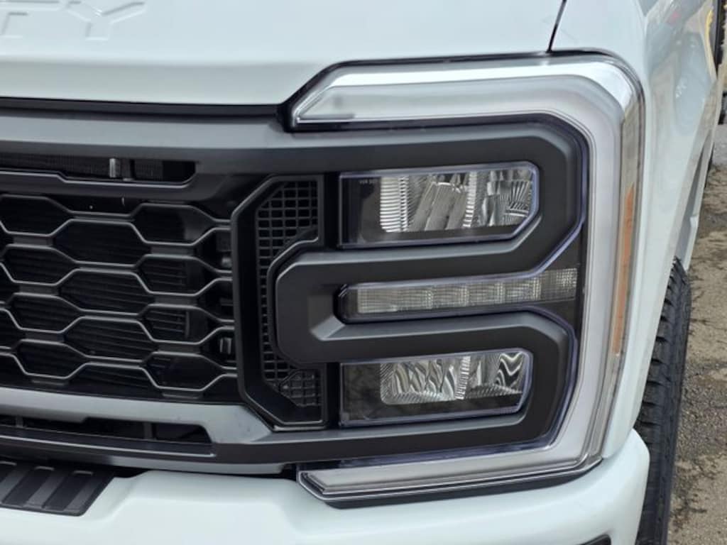 New 2026 Ford F-350SD Truck