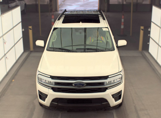 Used 2024 Ford Expedition Max XLT SUV