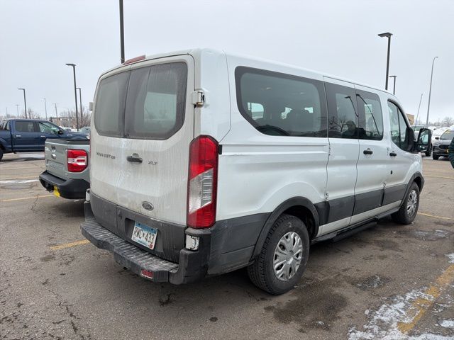 2019 Ford Transit photo 4