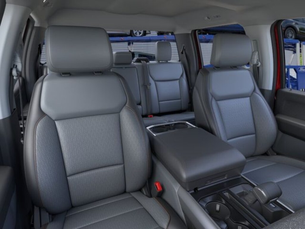 New 2026 Ford F-150 Lariat Truck