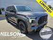 Toyota Sequoia