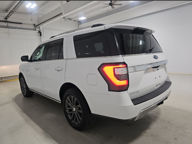 Used 2021 Ford Expedition Limited SUV