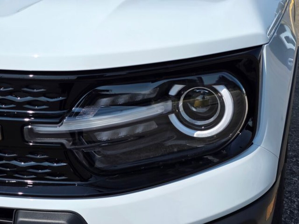 New 2026 Ford Bronco Sport Big Bend SUV