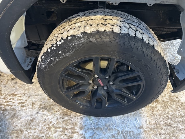 2026 Gmc Sierra 1500 Elevation photo 4