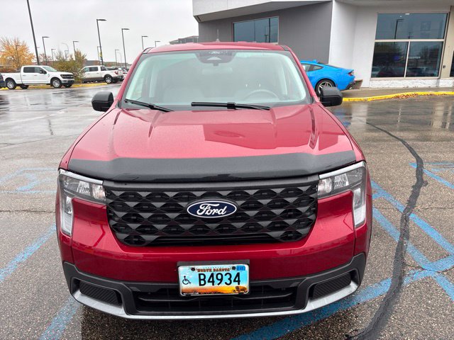 Used 2026 Ford Maverick XLT Truck SuperCrew