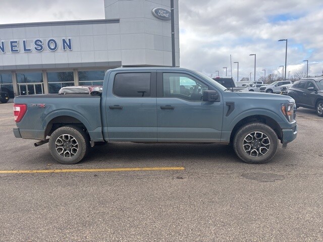 2023 Ford F-150 XL photo 2