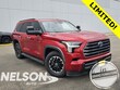 Toyota Sequoia