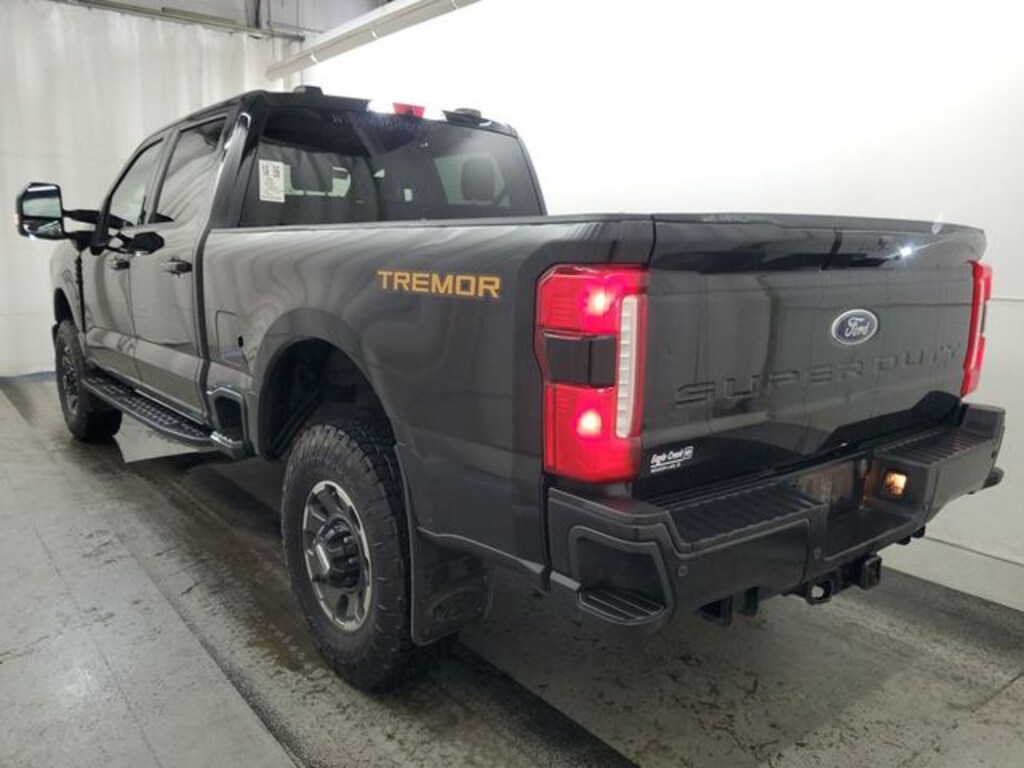 Used 2023 Ford F-350 Truck Crew Cab