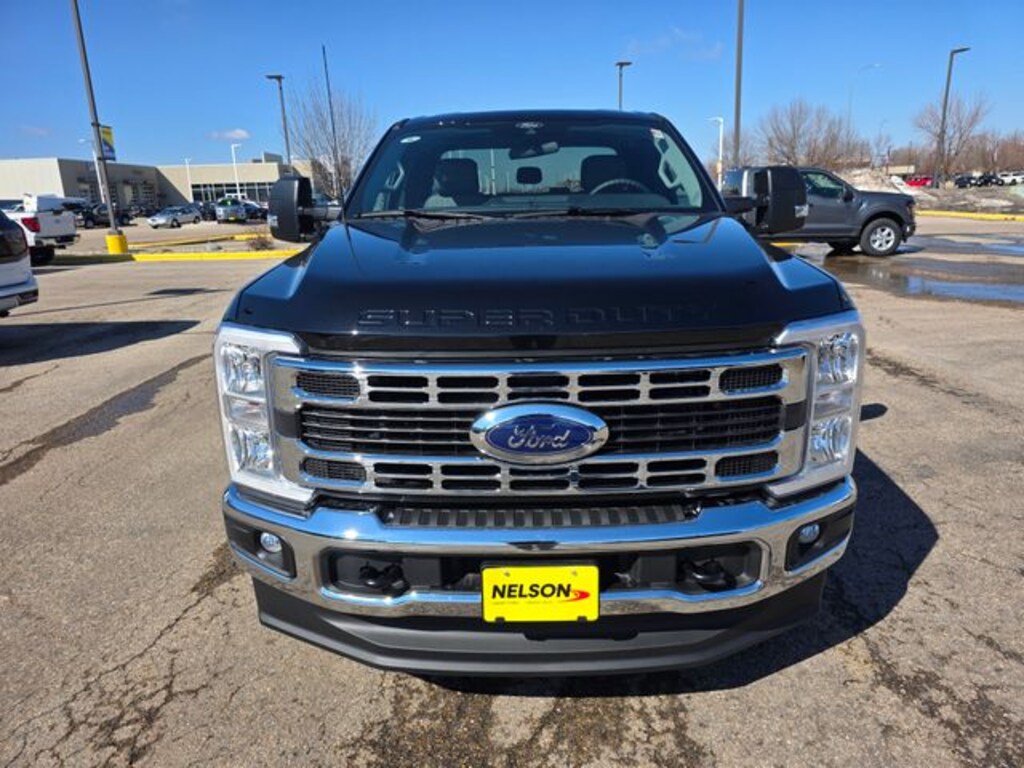 New 2026 Ford F-350SD Truck