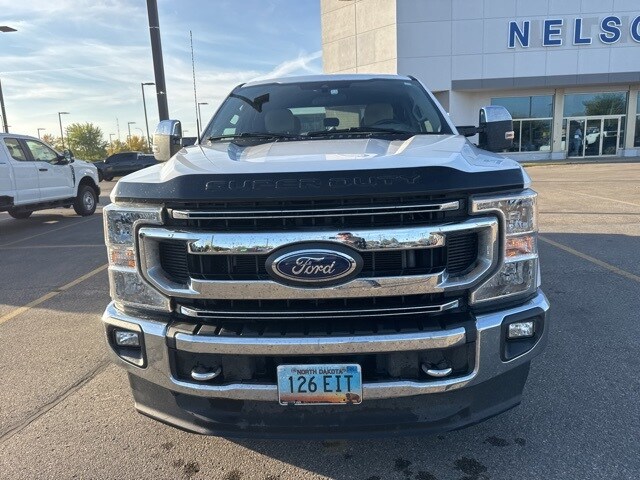 2022 Ford F-250 XLT photo 3