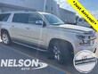 Chevrolet Suburban 1500