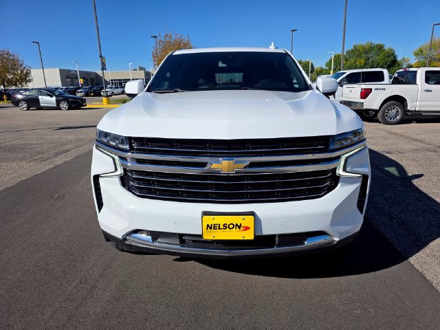Used 2023 Chevrolet Suburban LT SUV