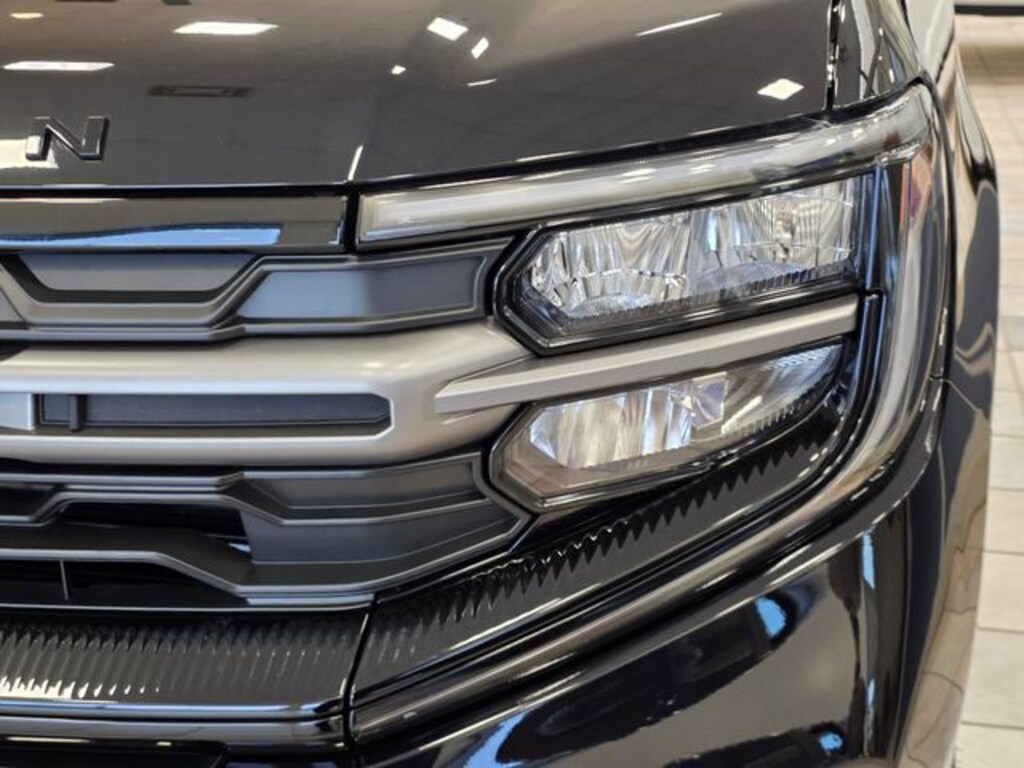 New 2026 Ford Expedition Tremor SUV
