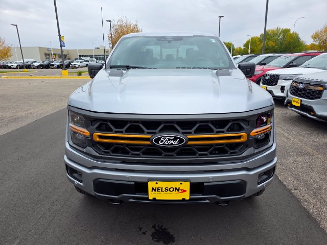 New 2026 Ford F-150 Tremor Truck