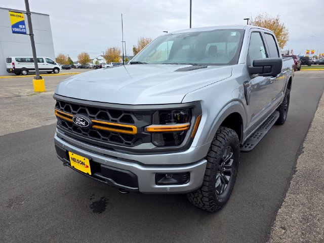 New 2026 Ford F-150 Tremor Truck